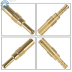 Set of 10 Slow Pilot Jets for PWK OKO CVK 32