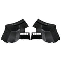 Bumper End Front for Toyota Tundra SR5/TRD (2022–2024) 52112-0C912 Plastic