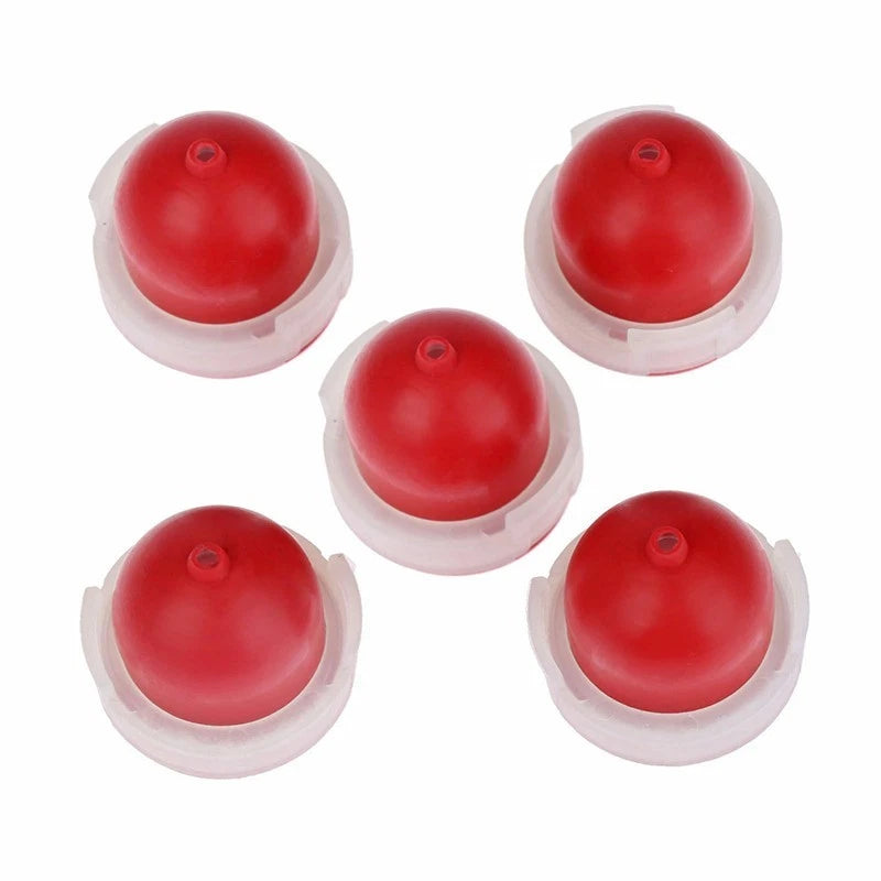 5-Pack Replacement Bulbs for