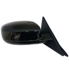 Power Door Mirror Replacement Ready to Paint Passenger Side for Toyota (2010–2018)