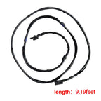 Windshield Washer Hose for Mercedes-Benz W221 C216 (2007-2013)