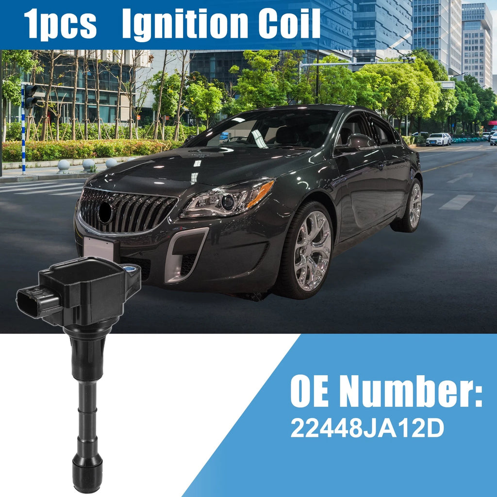 Ignition Coil No. 22448JA12D for Infiniti JX35 (2013)