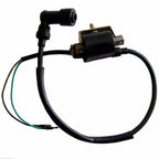 Ignition Coil for Kazuma ATV Pit 50cc 70cc 90cc 110cc 125cc (2000–2023)