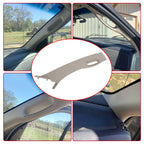 Front Right A Pillar Trim Grab Handle for Dodge Ram 1500 (2002-2010)
