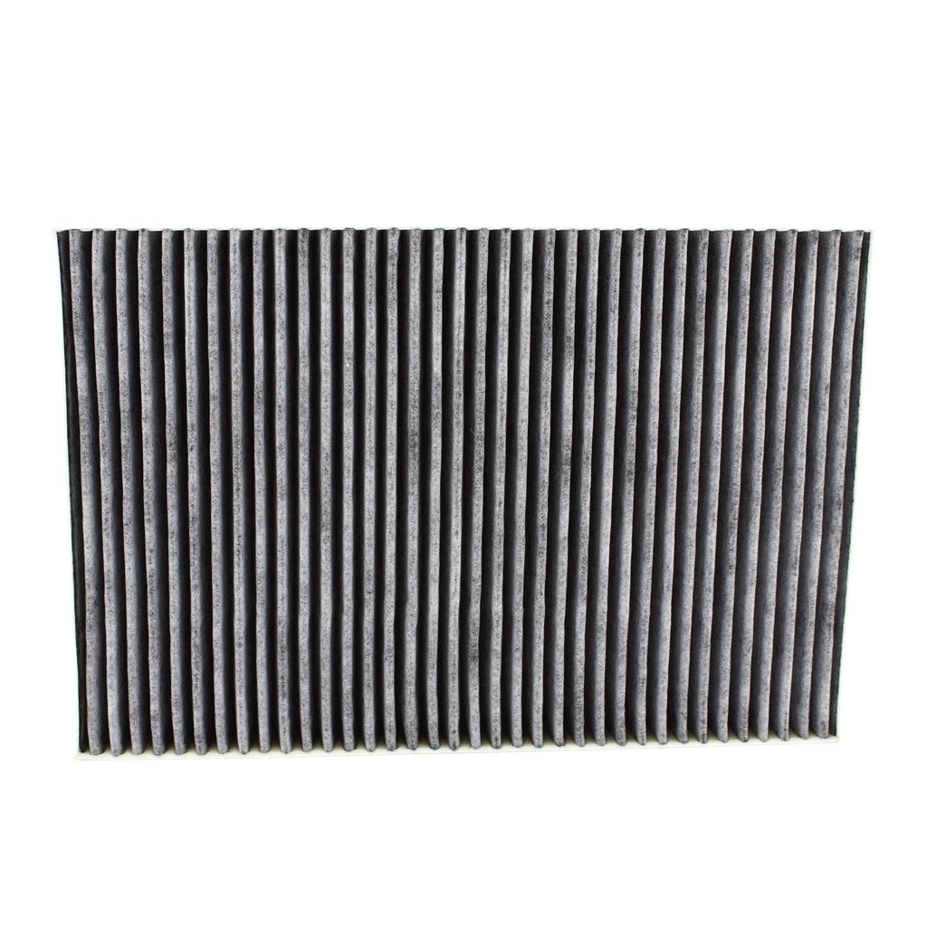 Mann Cabin Air Filter Carbon CUK3037 for Audi A4 A6 Allroad Quattro RS4 S4 S6 (2000–2023)