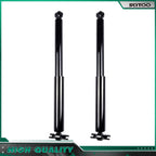 Rear Shocks Struts for Kia Rio 2001–2005 (1.5L 1.6L)