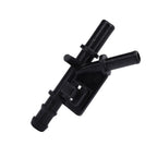 T Connector Water Pipe 16264-21090 for Scion Base 2.4L