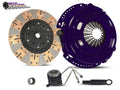 Stage 3 Clutch Slave Kit for Jeep Cherokee Wrangler (1993)