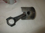 Connecting Rod Assembly for Yamaha (688-11650-03-00)