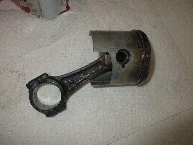 Connecting Rod Assembly for Yamaha (688-11650-03-00)