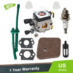 Carburetor for C1Q-S66 C1Q-S153 C1Q-S186 C1Q-S1 C1Q-S71 C1Q-S97 C1Q-S143