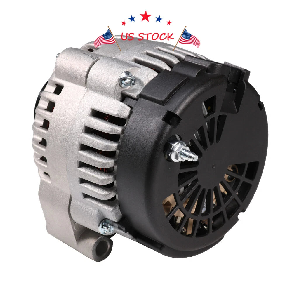 Alternator for Chevrolet Silverado 1500 2500 (2000-2005)