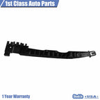 Front Outer Right Bumper Grille Support for Buick Regal (2010–2013)