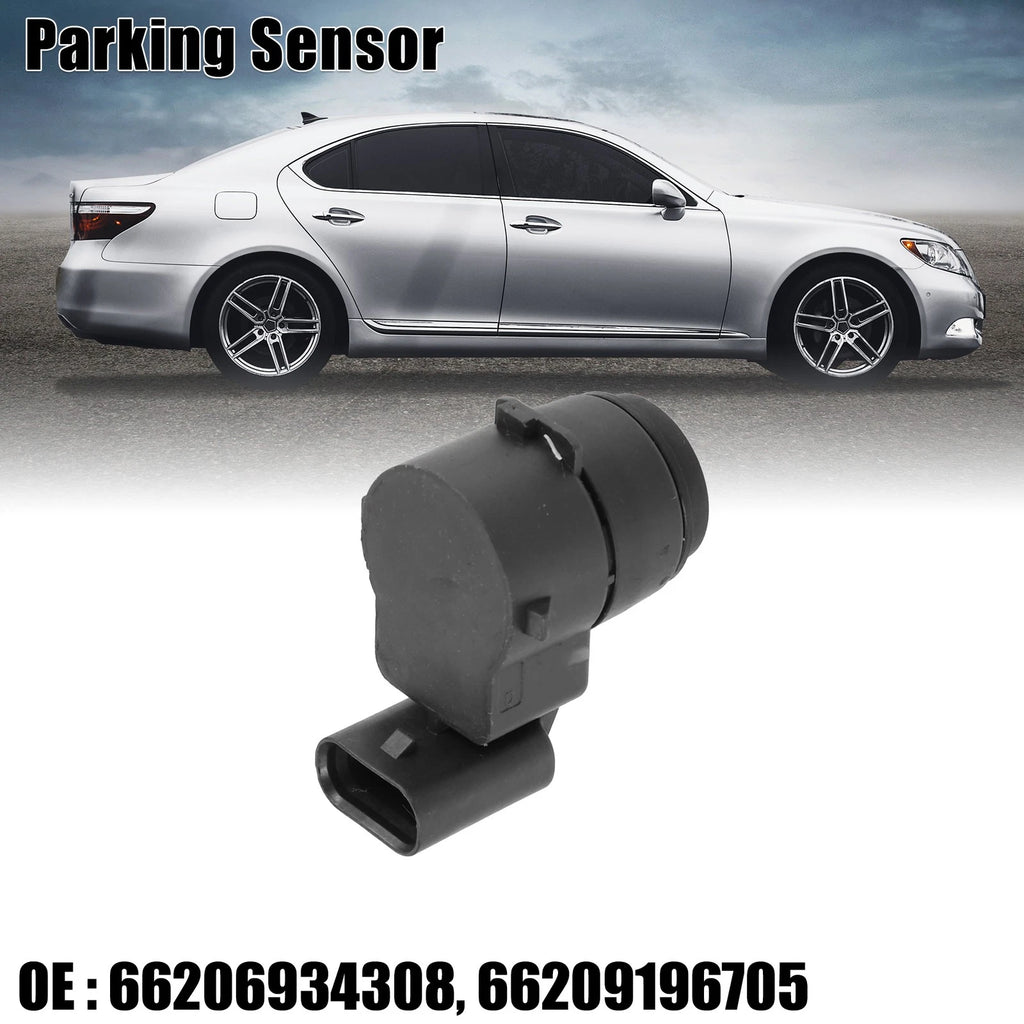 PDC Reverse Parking Assist Sensor for BMW 328i 335i 335d 335is (2007–2013)