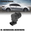 PDC Reverse Parking Assist Sensor for BMW 328i 335i 335d 335is (2007–2013)