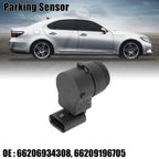 PDC Reverse Parking Assist Sensor for BMW 328i 335i 335d 335is (2007–2013)