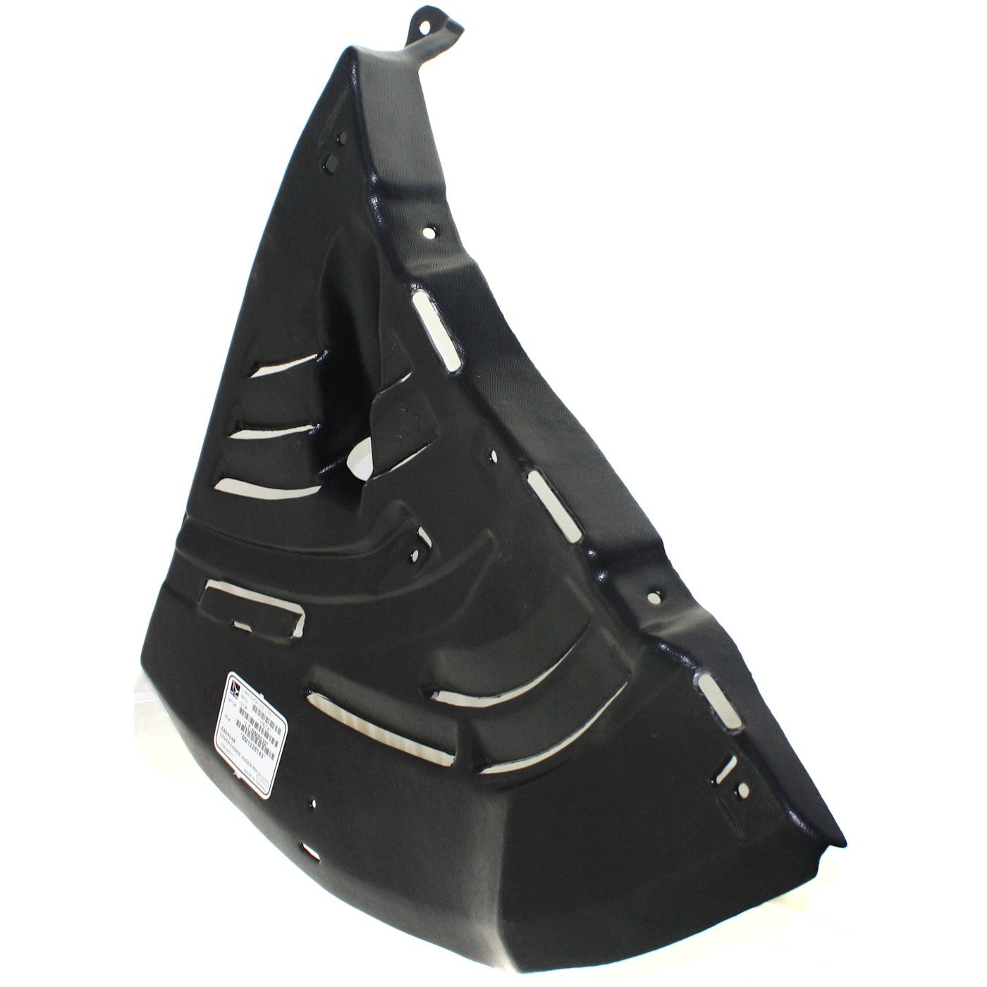Engine Splash Shield for BMW 7 Series (E65)