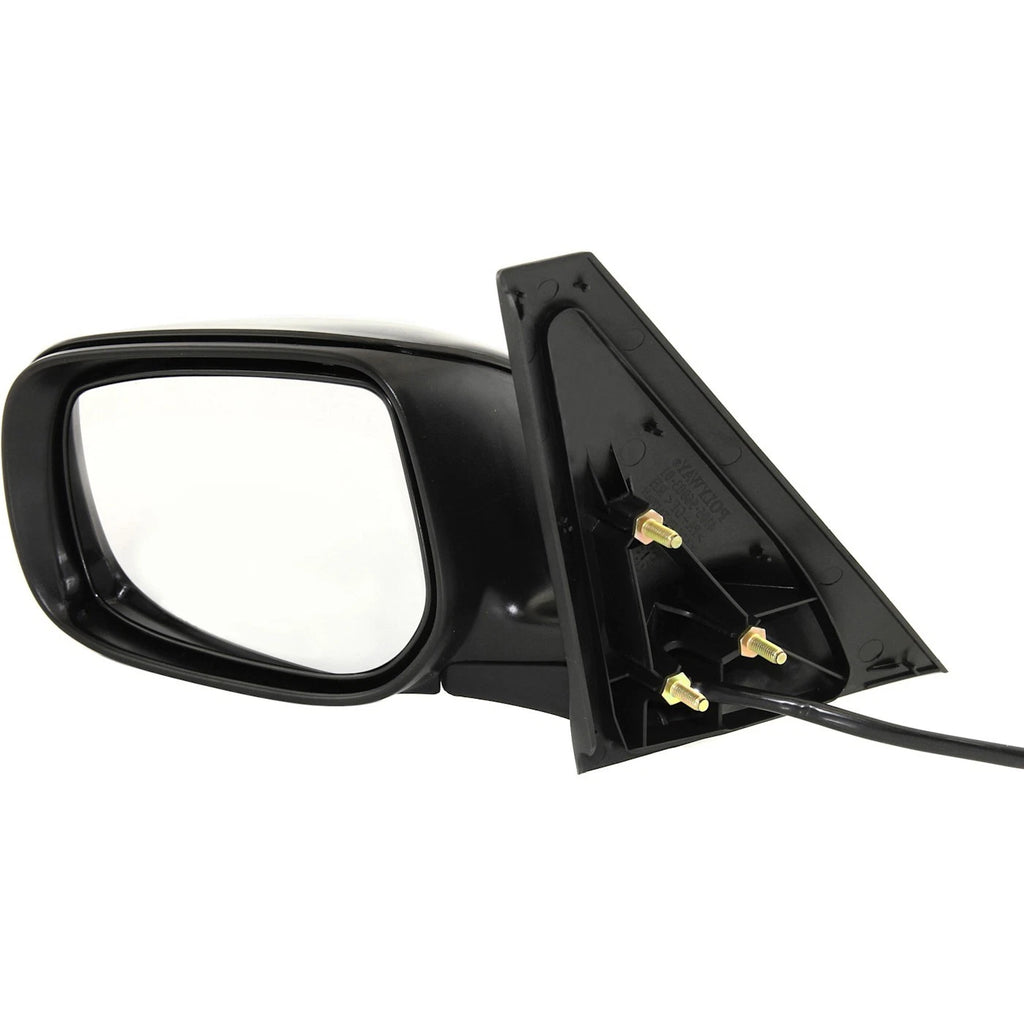 Power Mirror for Scion xB (2008–2015) Driver Side Paintable Replacement