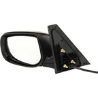 Power Mirror for Scion xB (2008–2015) Driver Side Paintable Replacement