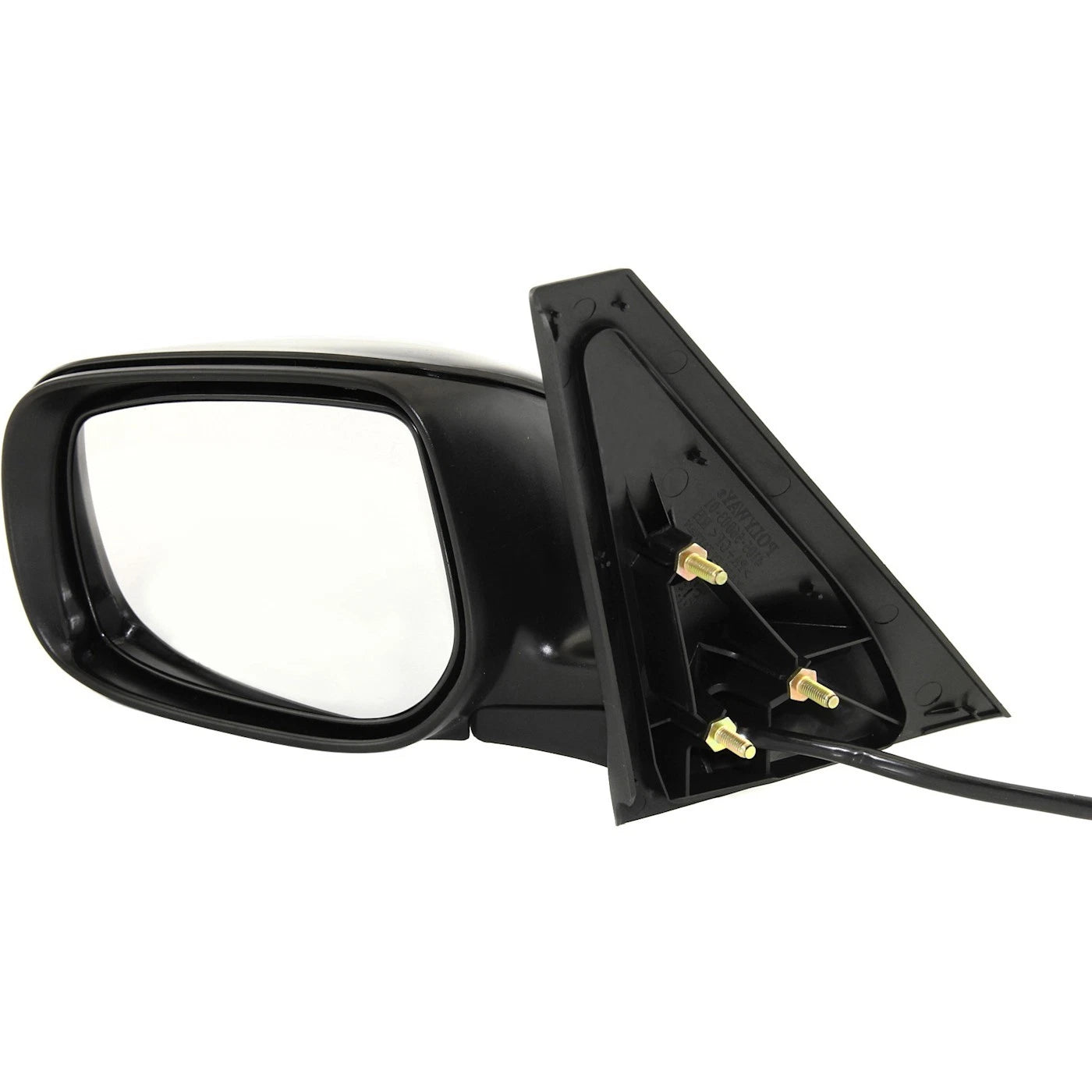Power Mirror for Scion xB (2008–2015) Driver Side Paintable Replacement