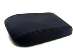 Leather Synthetic Center Console Armrest Cover for Honda Prelude (1997–2001)