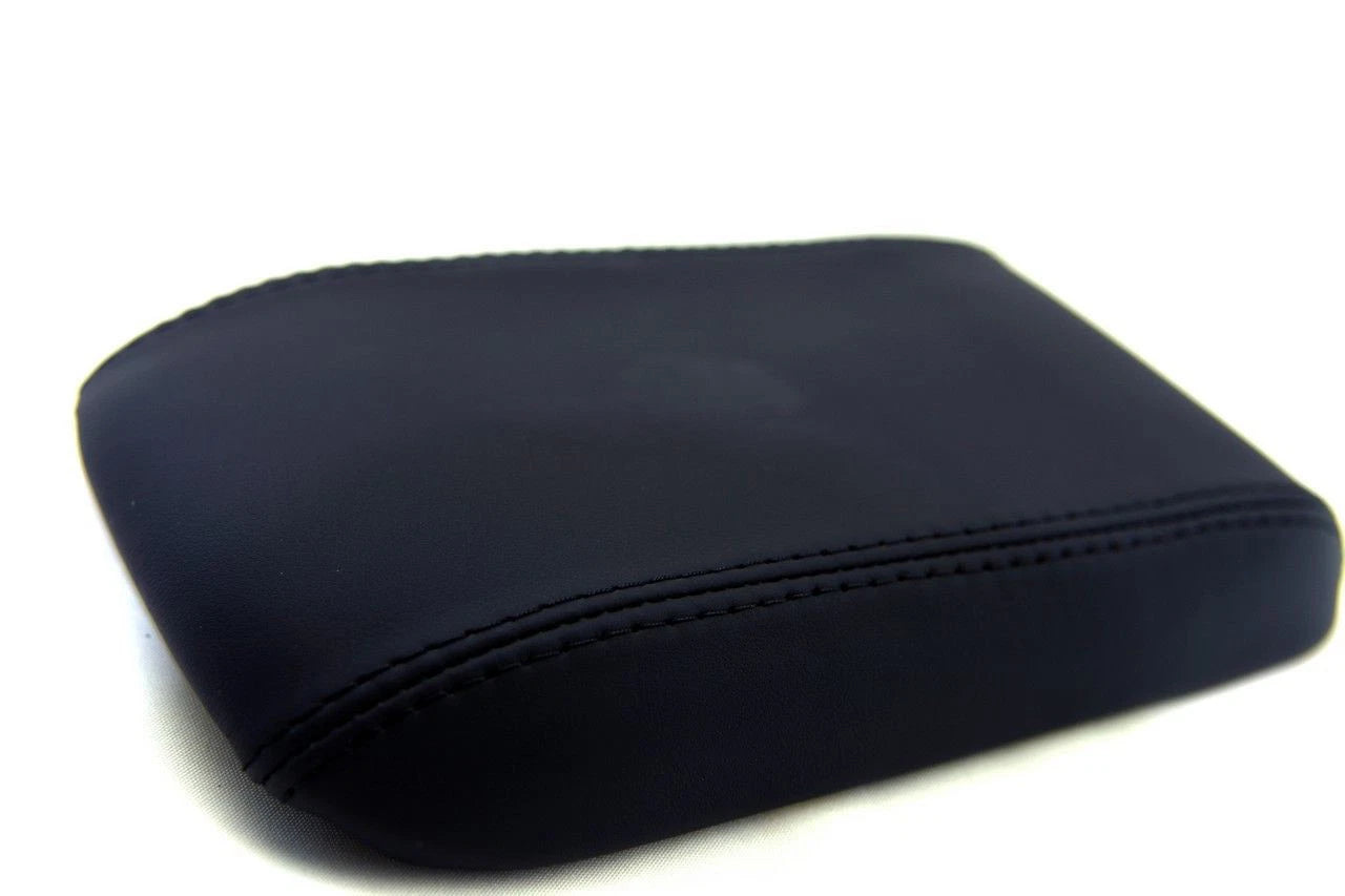 Leather Synthetic Center Console Armrest Cover for Honda Prelude (1997–2001)