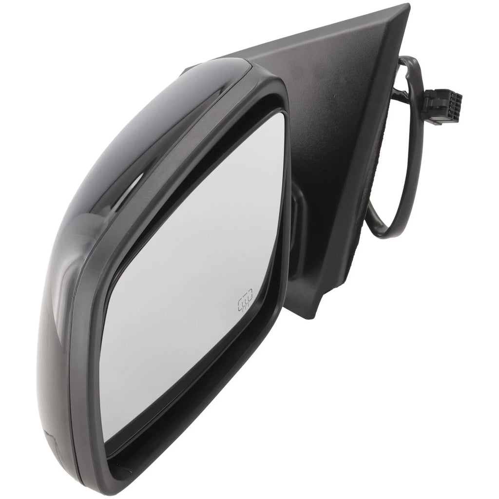 Power Mirror for Dodge Journey (2009–2018) Front Driver Side Heated Folding