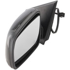Power Mirror for Dodge Journey (2009–2018) Front Driver Side Heated Folding