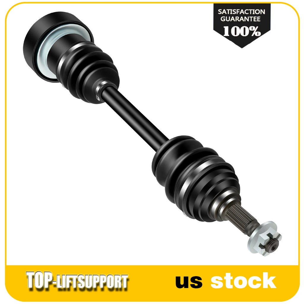 CV Axle Assembly for Arctic Cat 250 300 375 400 500 (2002–2004)
