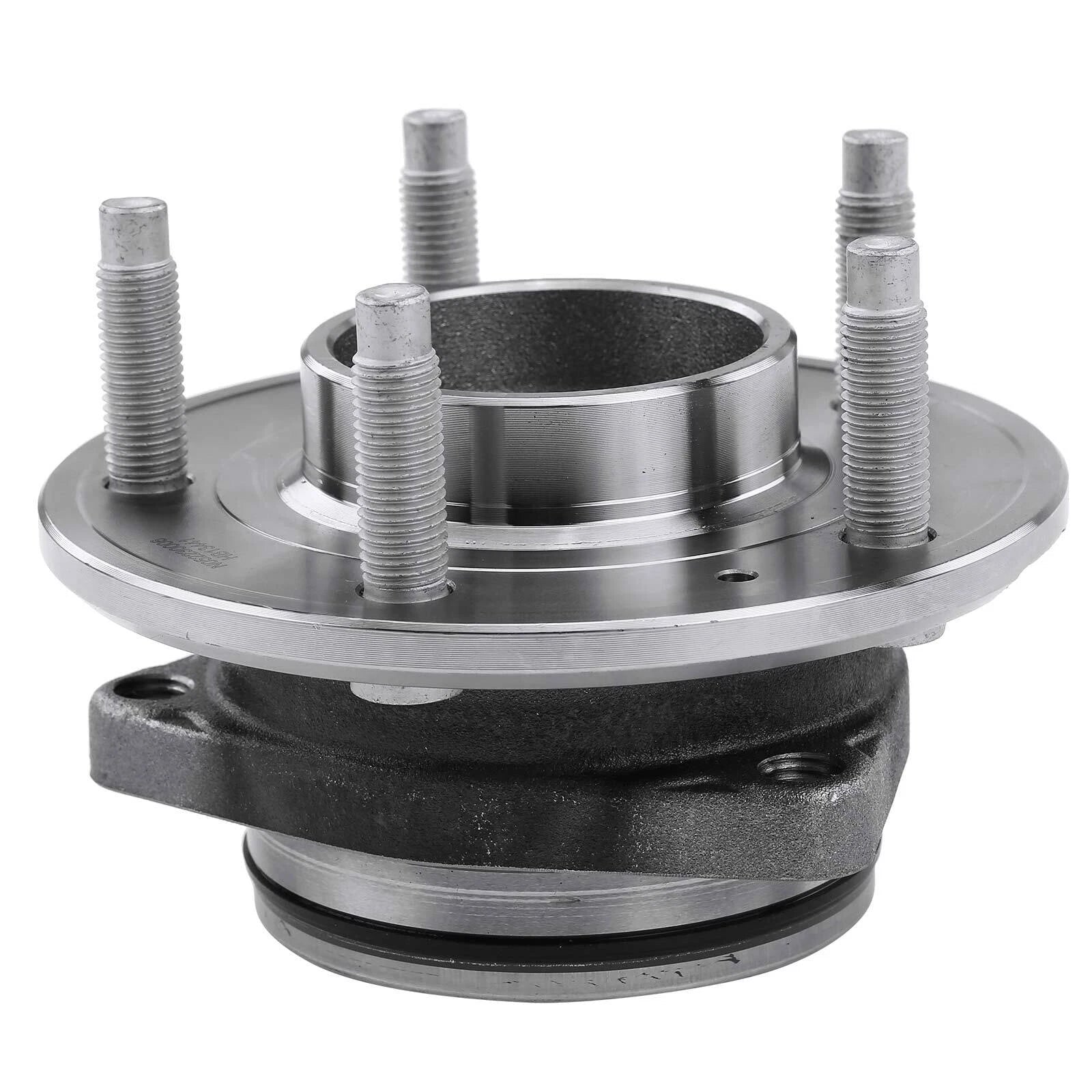 2X Rear Wheel Hub & Bearing Assembly for Chevy Equinox GMC Terrain (2010–2017)