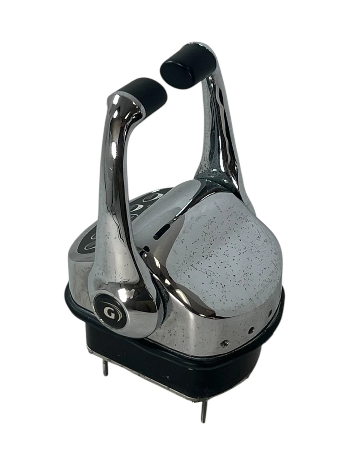 Glendinning CH2001 Control Head for CC1 CG 2.0 (See Info)