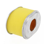 Air Filter for Plate Compactor (17210-ZH8-820, 17210-ZE1-505)