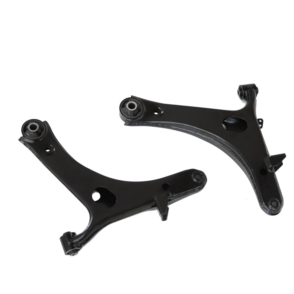 Set of 2 Lower Control Arms Assembly for Subaru Impreza (2008–2011)