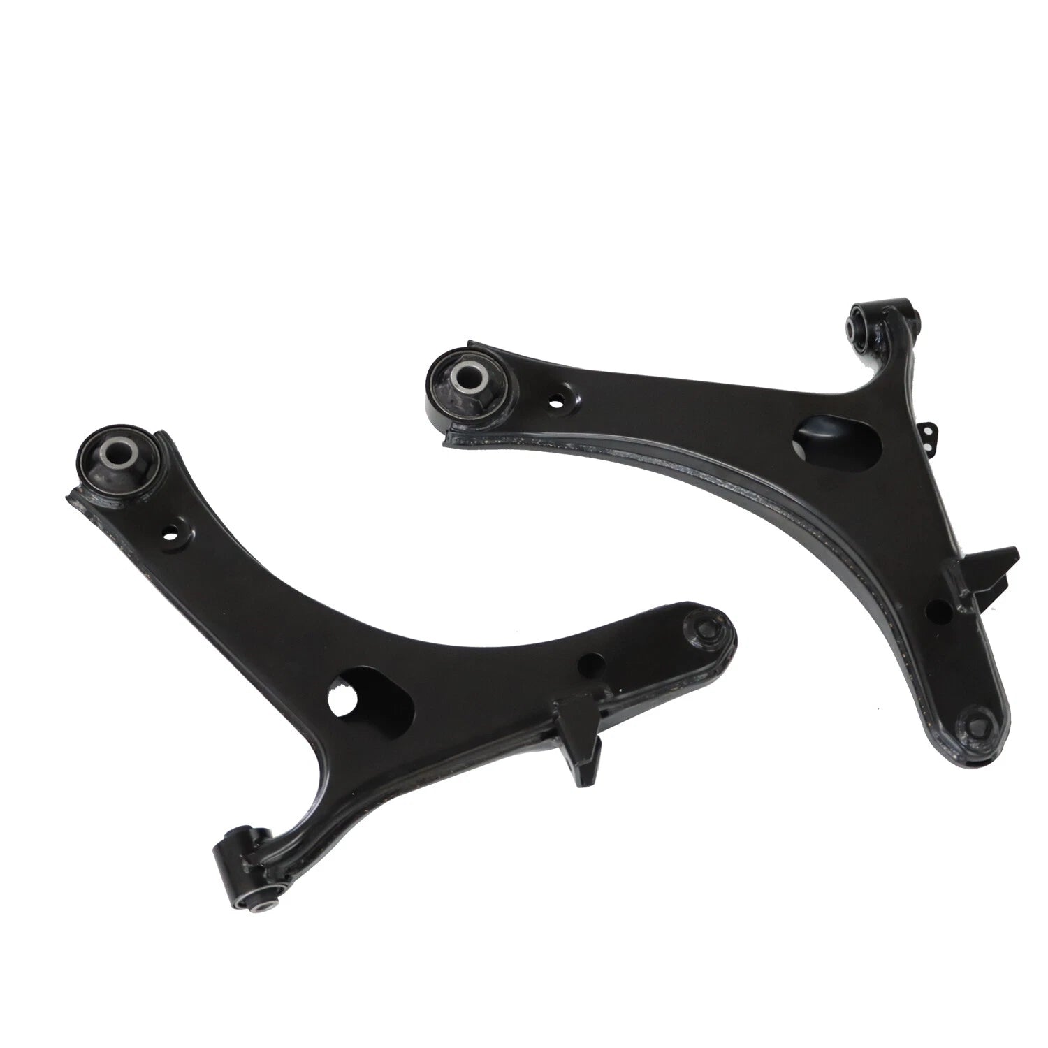 Set of 2 Lower Control Arms Assembly for Subaru Impreza (2008–2011)