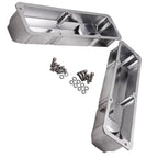 Aluminum Valve Cover for Ford FE BBF 332 352 360 406 413 427 428 (1958–1976)