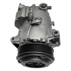 AC Compressor Replacement for Chevrolet Cruze 2.0L Diesel (2014-2015)