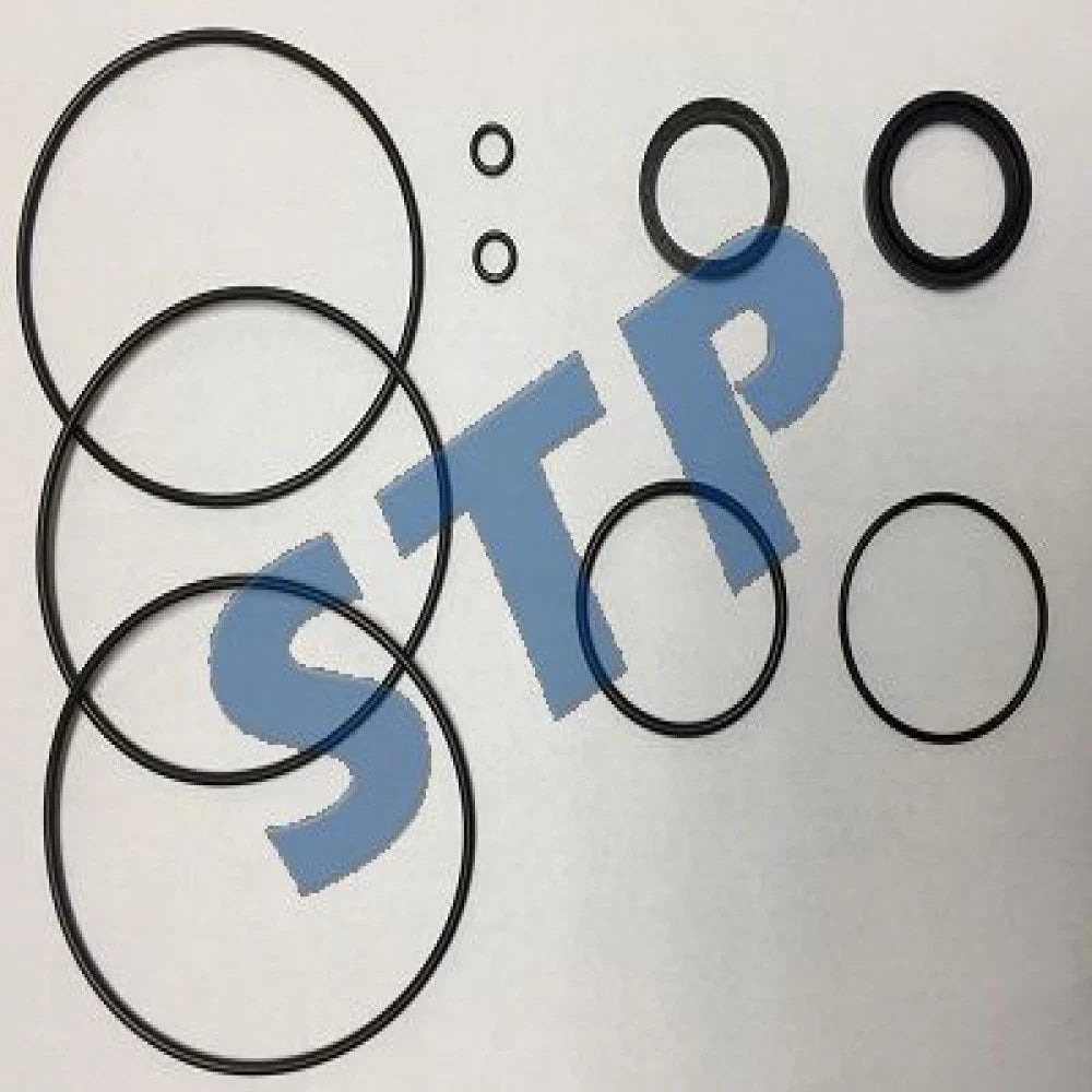 Seal Kit for HYM-STP-MBS Motors (Fits HYM-STP-MBS Series)