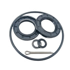 Lower Gearcase Seal with O-ring for Suzuki 100/115/140HP (09282-30007, 09280-97001)