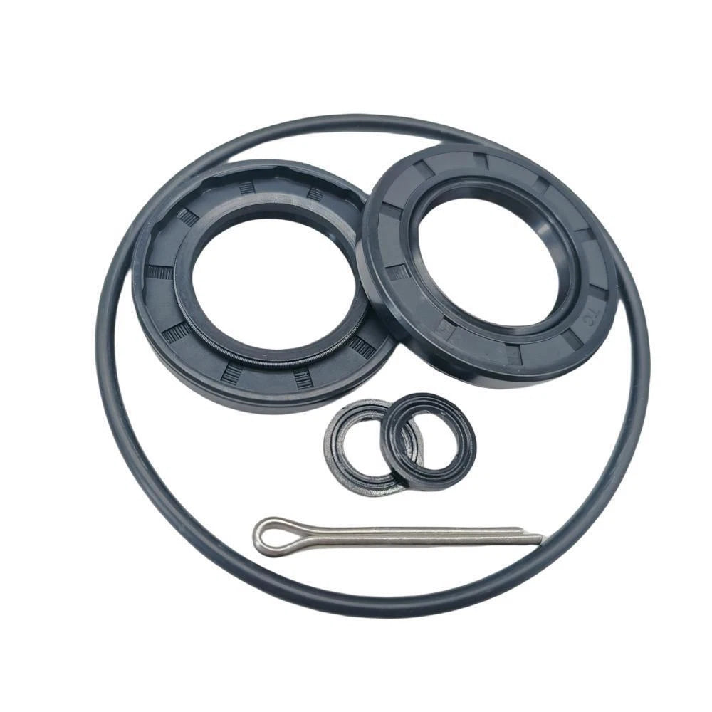 Lower Gearcase Seal with O-ring for Suzuki 100/115/140HP (09282-30007, 09280-97001)