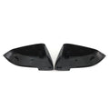 Carbon Fiber Mirror Cover Cap for BMW F01 F02 F06 F12 F10 F18 (2014-2016)