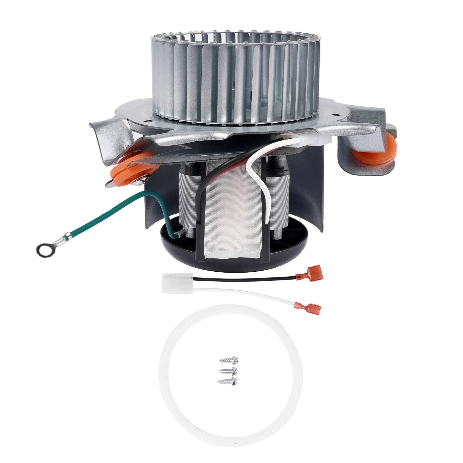 Draft Inducer Blower Motor for Carrier Bryant (115V)