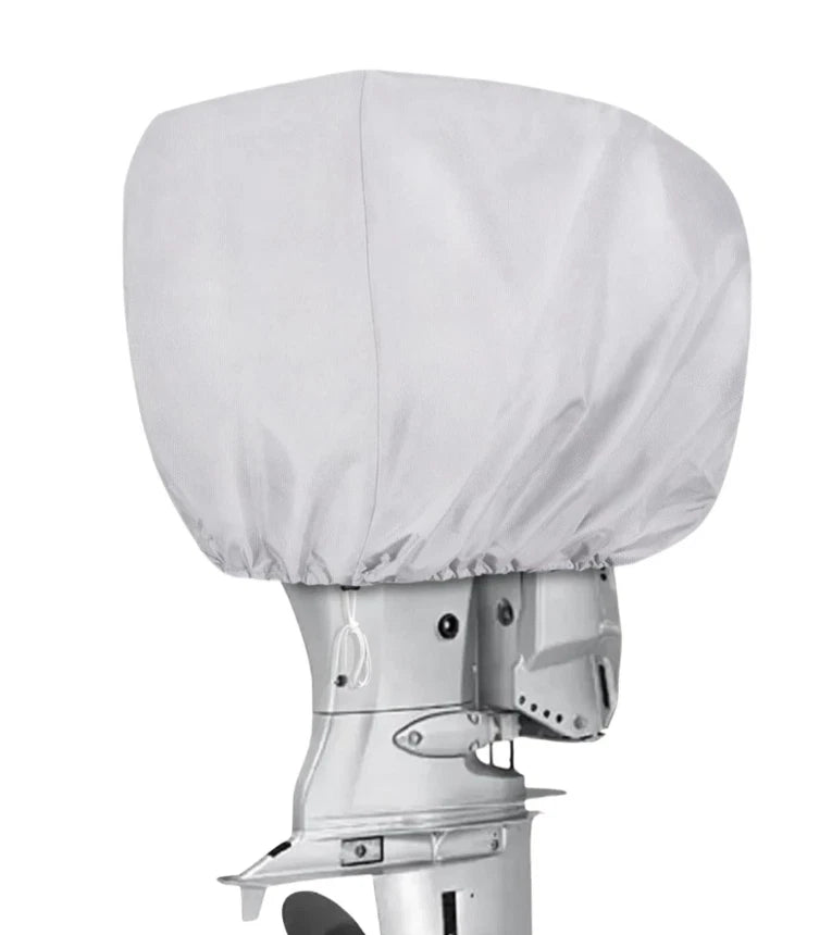 Outboard Motor Engine Cover for Universal 30-60 HP (Trailerable)