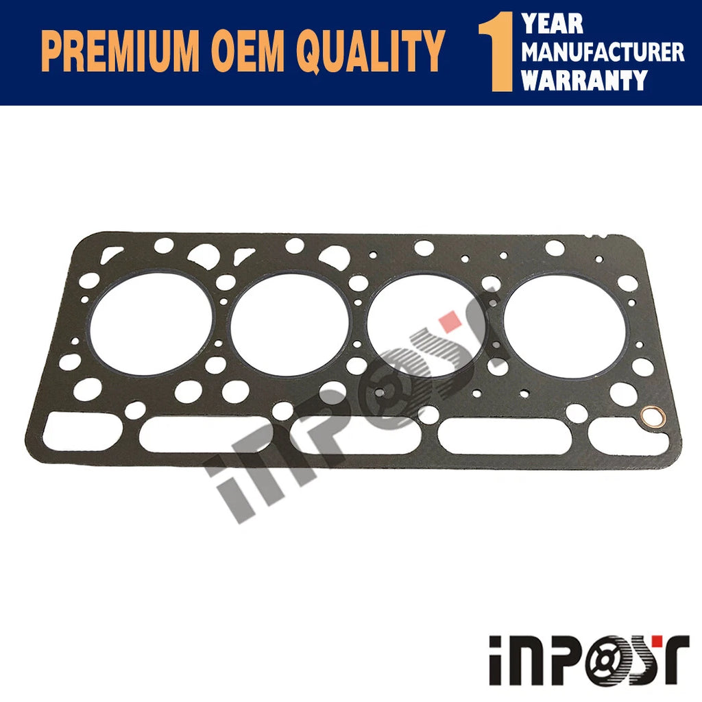 V1903 Cylinder Head Gasket for Kubota (16454-03310)