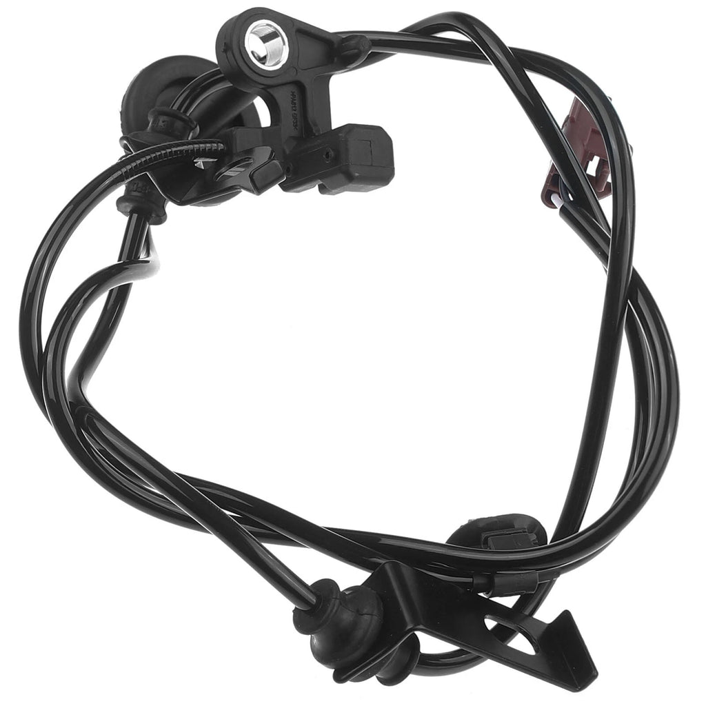 Rear Left ABS Wheel Speed Sensor for Ford Fusion, Lincoln (2007-2012)
