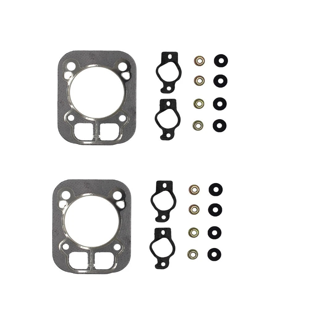 2X Head Gasket Kit for Kohler (Replaces 24 041 16)