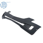 Front Bumper Cover for Cadillac ATS Sedan (2015-2018)