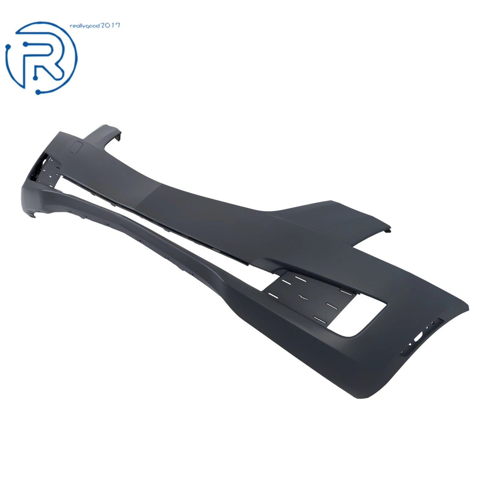 Front Bumper Cover for Cadillac ATS Sedan (2015-2018)