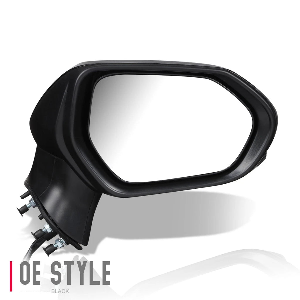 Power Heated Signal Right Side Mirror for Toyota Camry (2018–2020) TO1321367