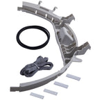 Dryer Front Bearing Repair Set for GE (2010-2023)