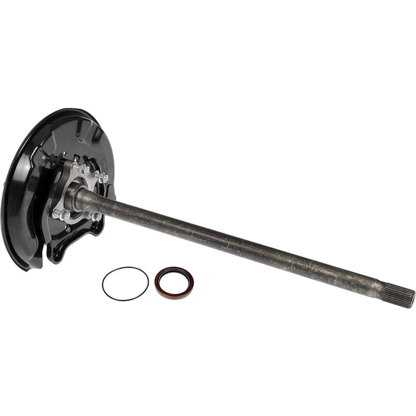 Axle Shaft for 4Runner, GX460 (Rear Passenger Right Side)